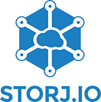 Storj logo